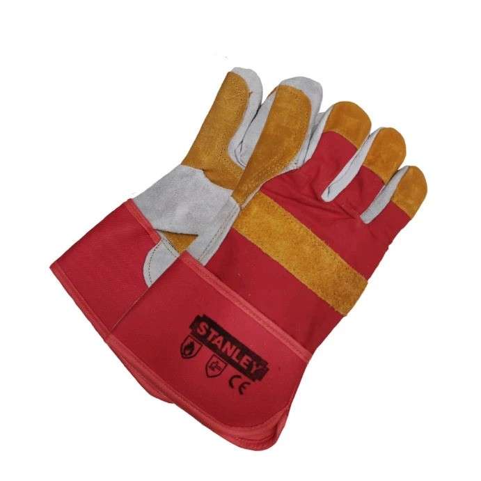 دستکش ایمنی استنلی مدل DDK مجموعه 10 عددی دستکش ایمنی استنلی مدل DDK مجموعه 10 عددی