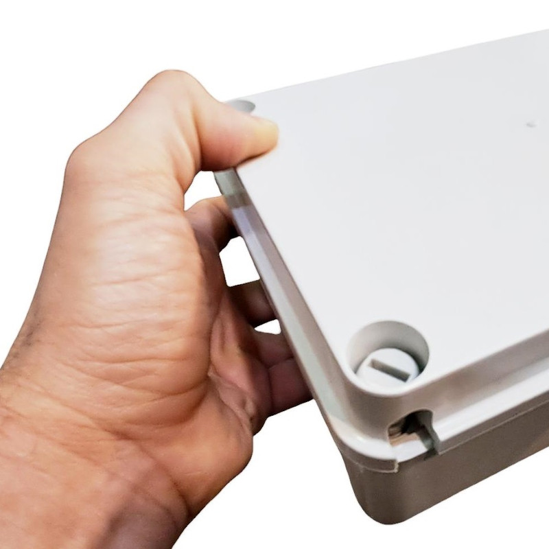 جعبه تقسیم مدل 31X23