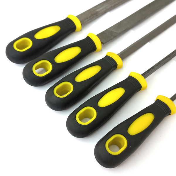 سوهان فلز مدل 5_PS مجموعه 5 عددی