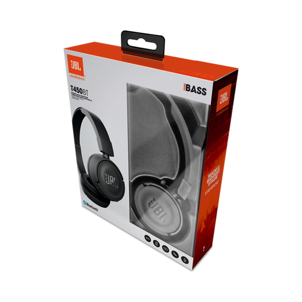 jbl t450bt bluetooth