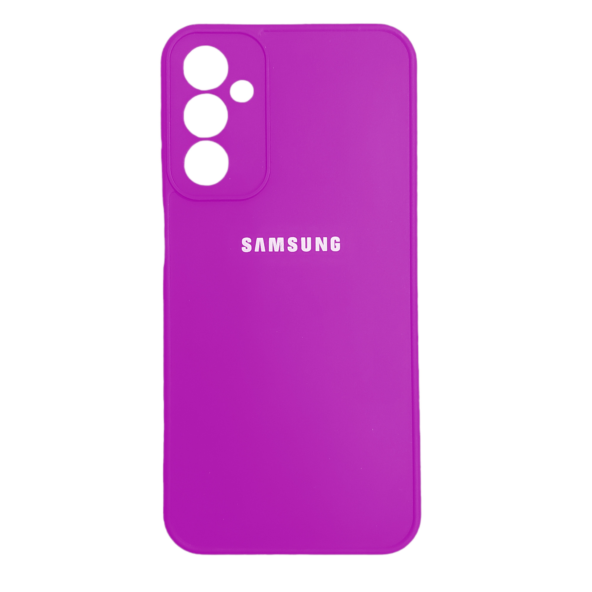 کاور مدل A24 مناسب برای گوشی موبایل سامسونگ Galaxy A24