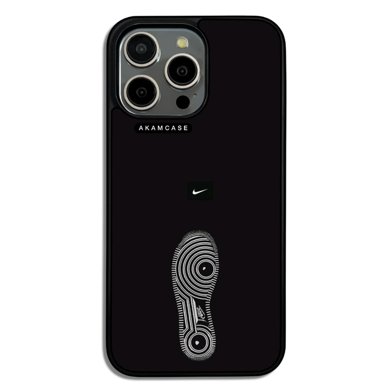 کاور آکام مدل AMC-WA15PROMAX-NIKE-19 مناسب برای گوشی موبایل اپل iPhone 15 Pro Max
