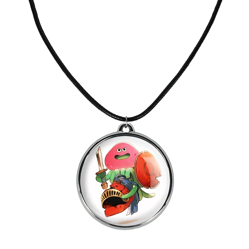 گردنبند خندالو مدل بازی دراگون کوئست (Dragon Quest) کد 3518535186