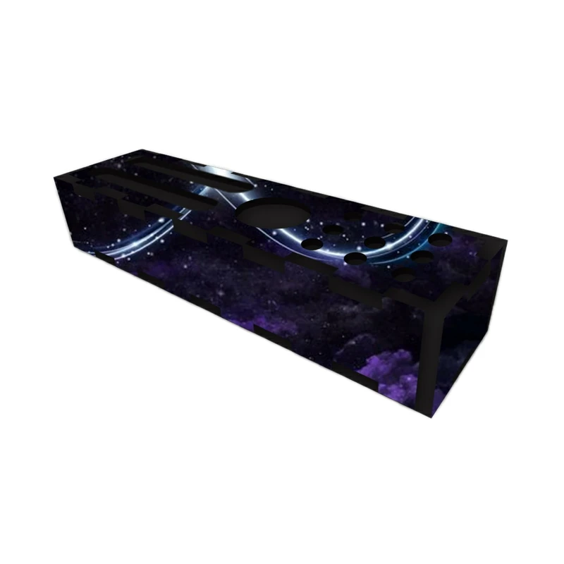 جامدادی رومیزی مدل کهکشانی کد 886