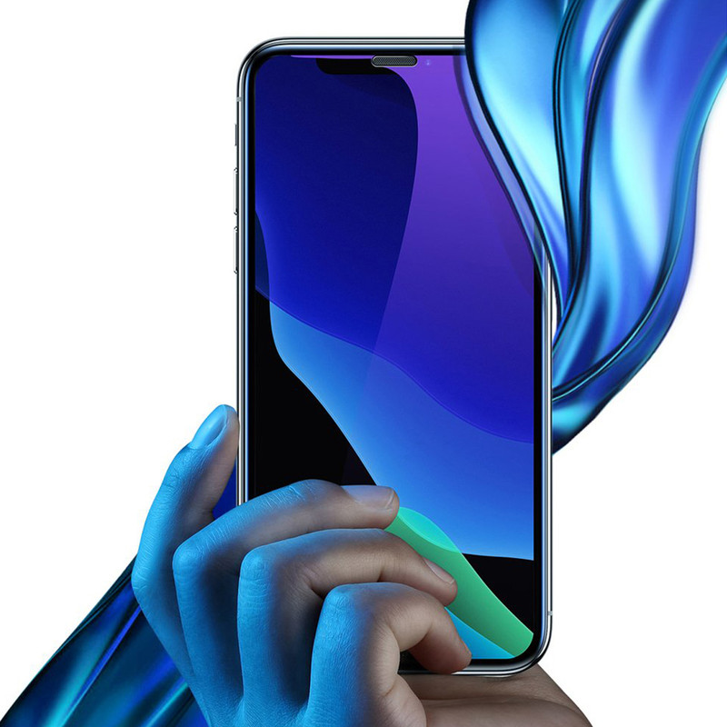 محافظ صفحه نمایش اینفینیتی مدل Inf-02 مناسب برای گوشی موبایل آنر 10 LITE بسته دو عددی