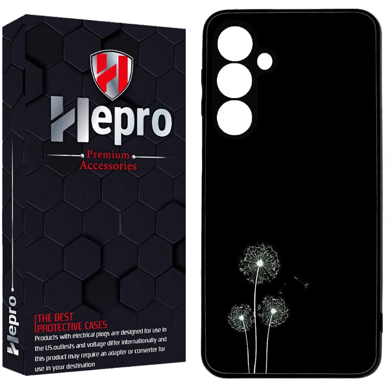 کاور هپرو طرح فانتزی مدل TPU مناسب برای گوشی موبایل سامسونگ Galaxy A16