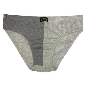 شورت مردانه آریان نخ باف مدل 1318