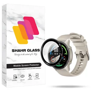 Shahr Glass PMMS20 Screen Protector For Xiaomi Mi Watch Color Sport