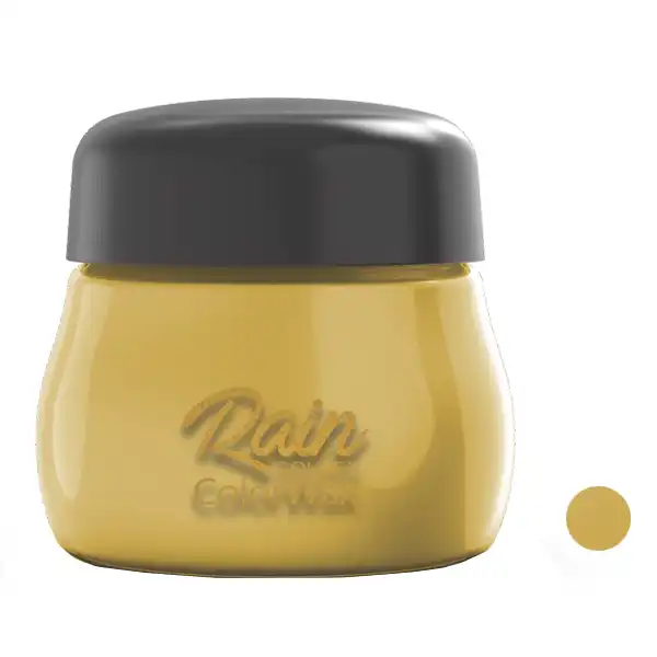 واکس مو گلدن رین مدل 03 حجم 85 میلی لیتر رنگ کرم طلایی