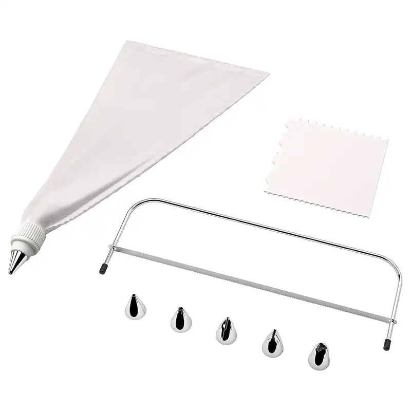 قیف خامه زن ایکیا مدل SMAKSAM