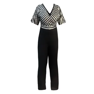 سرهمی زنانه مدل پولکی