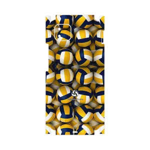 MAHOOT Volleyball-FullSkin Cover Sticker for Realme C11 2021