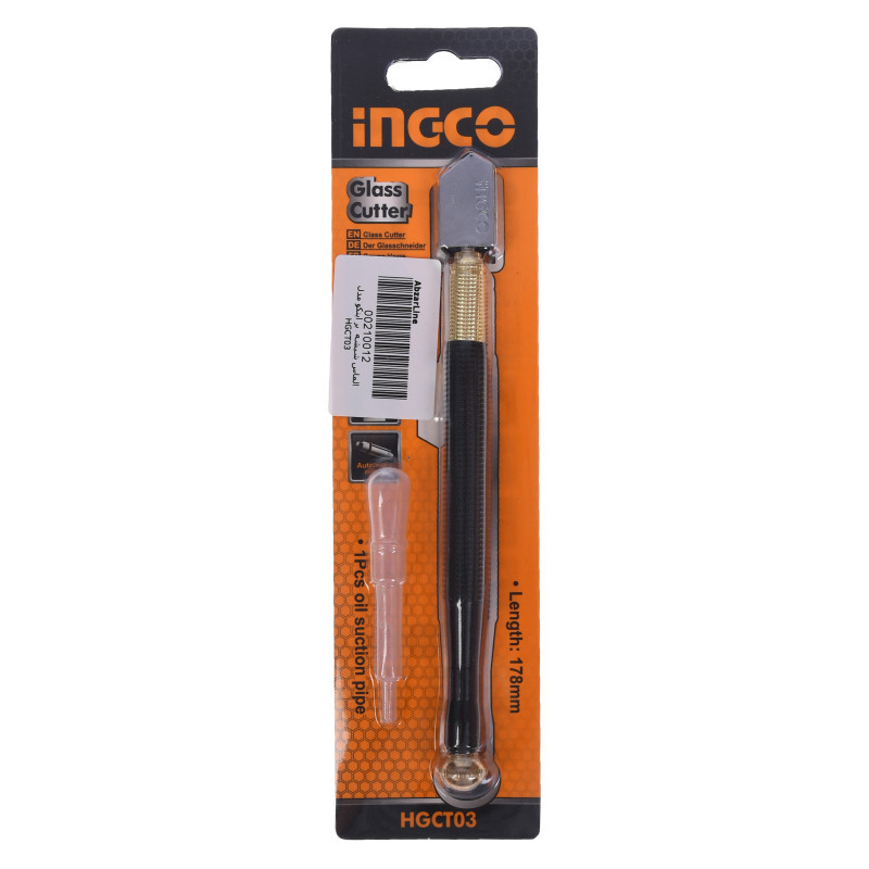 شیشه بر الماسه اینکو مدل SH0-003