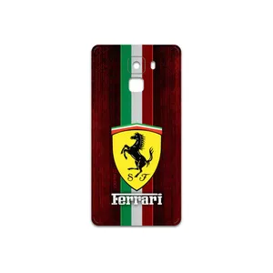 MAHOOT Ferrari Cover Sticker for Honor 7