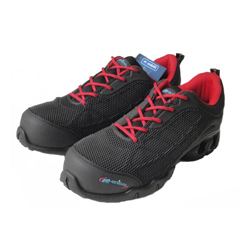 کفش ایمنی آنیبال مدل KRONOS