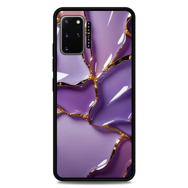 کاور آکام مدل AMC-WSGS20P-JWELERY-21 مناسب برای گوشی موبایل سامسونگ Galaxy S20 Plus