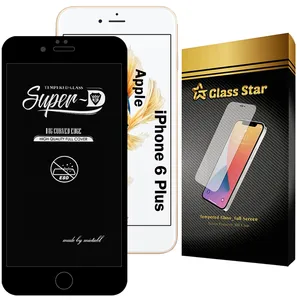 Glass Star SUPERDNS Screen Protector Suitable For Apple iPhone 6 Plus