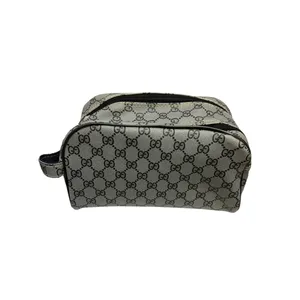 کیف دستی مردانه مدل 2 زیپ