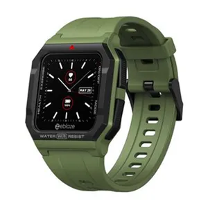 ساعت هوشمند زبلاز مدل ARES GREEN