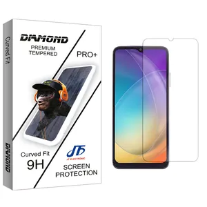 JF Diamond Screen Protector For OnePlus  X10 Plus