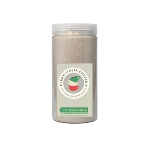 پودر شیر چای فندق - 500 گرم