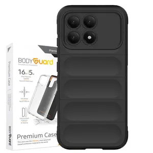 BodyGuard Armor Case For Xiaomi Poco F8 Pro