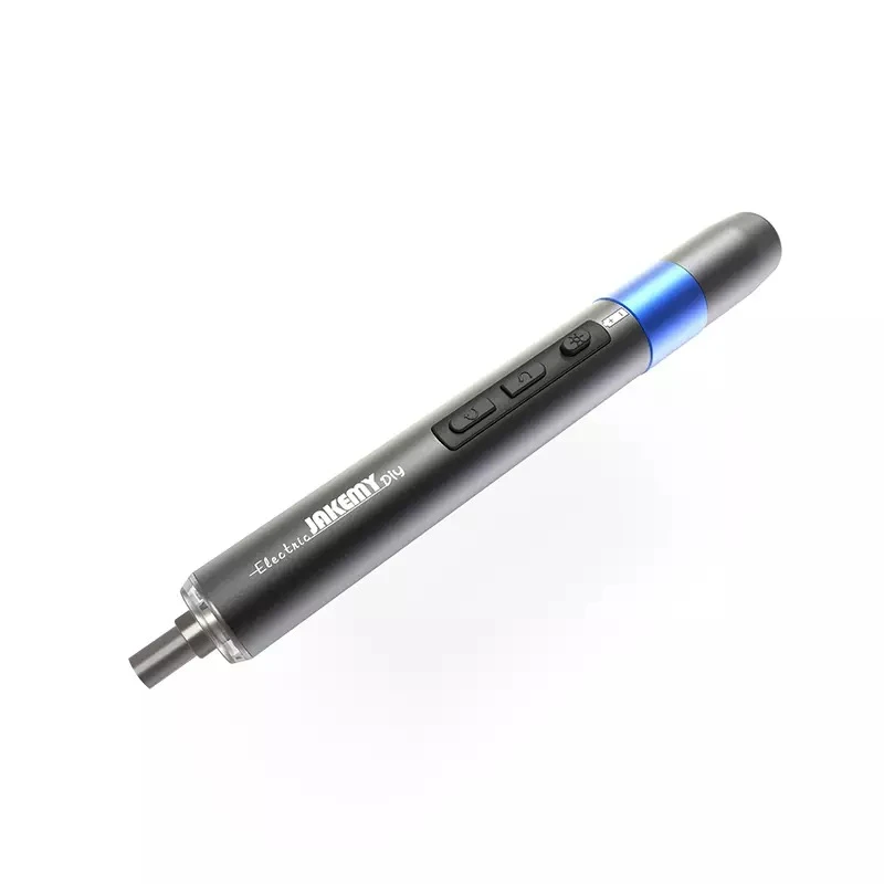 پیچ گوشتی شارژی 20 وات جاک می مدل JM-Y03 PLUS