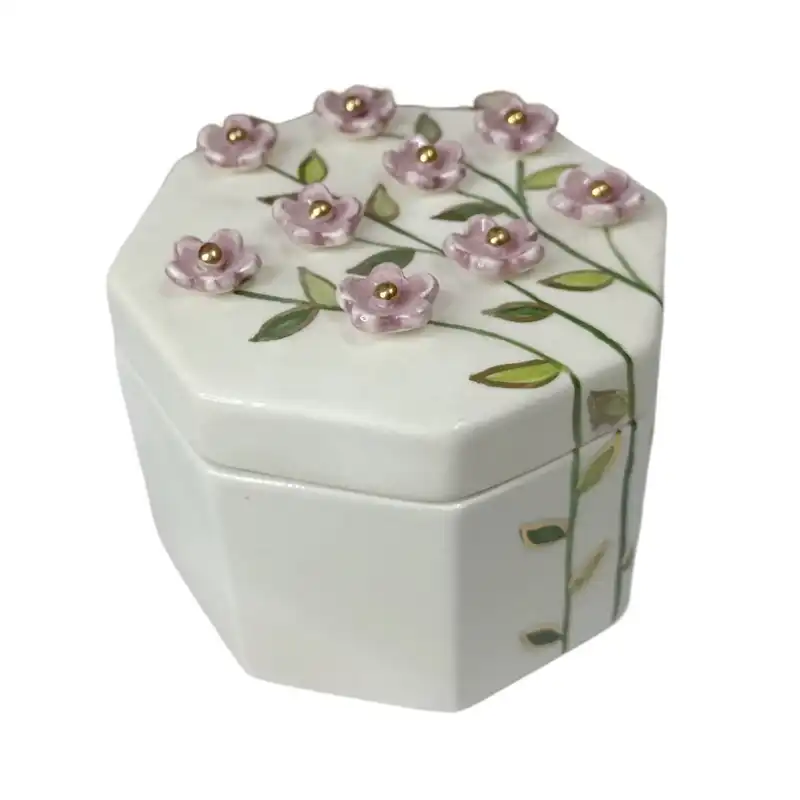 شکلات خوری سرامیکی کد ۰۱