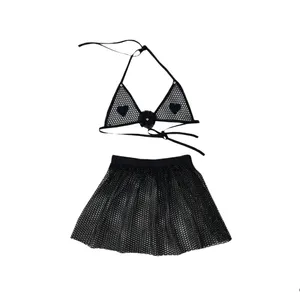 لباس خواب زنانه مدل sonbol66