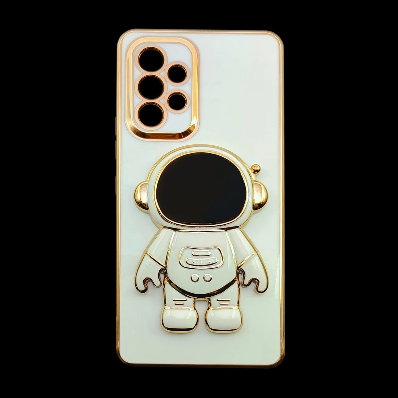 کاور طرح فضانورد مدل FAZNAV-SEF مناسب برای سامسونگ Galaxy A53