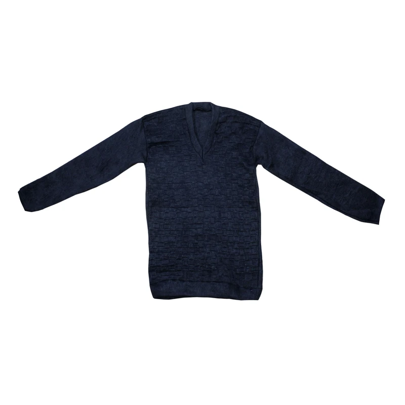 پلیور مردانه مدل پشم شتر 07