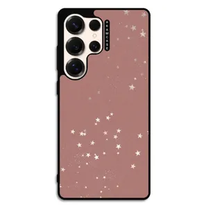 AKAM AMC-WSGS25U-STARS-13 Cover For Samsung Galaxy S25 Ultra