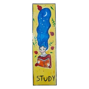 نشانگر کتاب کد NK5