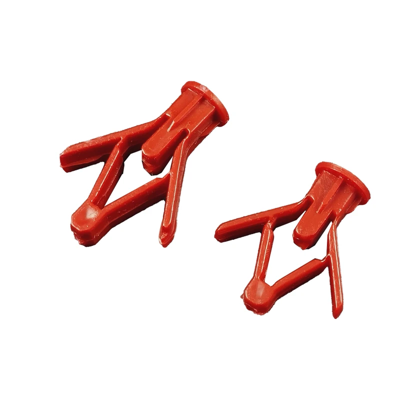 رول پلاک پروانه ای های فایو استور مدل HI5-4-5CM بسته 170 عددی