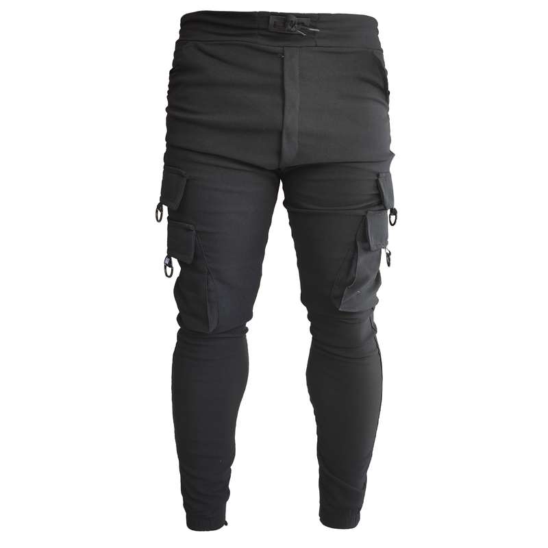 شلوار مردانه مدل 6 جیب کد NS11