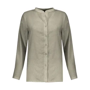 شومیز زنانه کیکی رایکی مدل BB2526-008