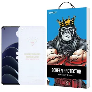    Epicoy Hydrogel Glass Screen Protector For OnePlus 10 Pro/9 Pro