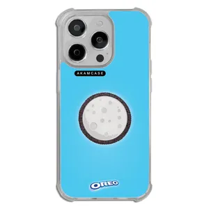 AKAM AMC-WTA14PRO-OREO7 Cover For Apple iPhone 14 Pro