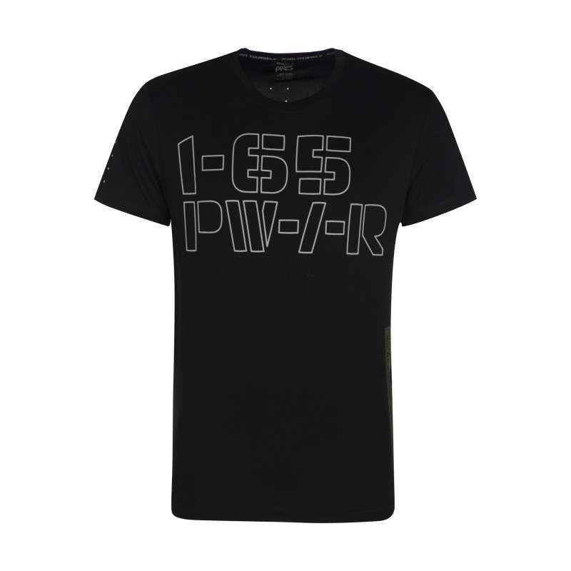 تی شرت ورزشی مردانه کرویت پرو مدل TW12