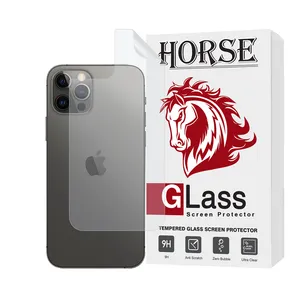  Horse MTBJELL Nano Back Protector For Apple iPhone 12 Pro Max