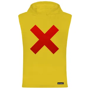 تاپ کلاه دار مردانه 27 مدل Forbidden کد MH284