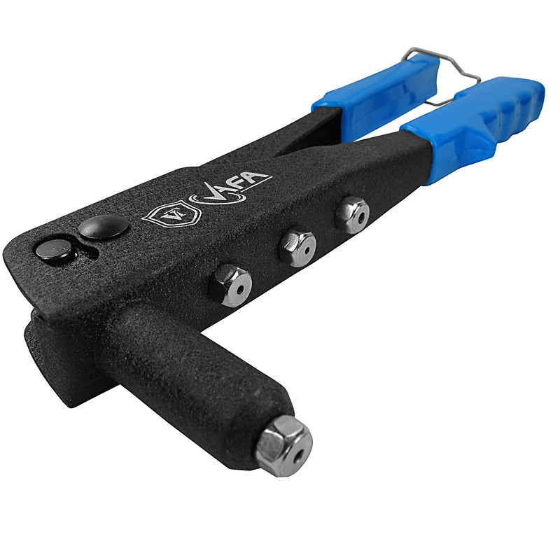 انبر پرچ وفا مدل BST1639 انبر پرچ وفا مدل BST1639