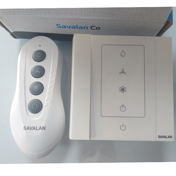 کولر آبی سولان مدل SA70