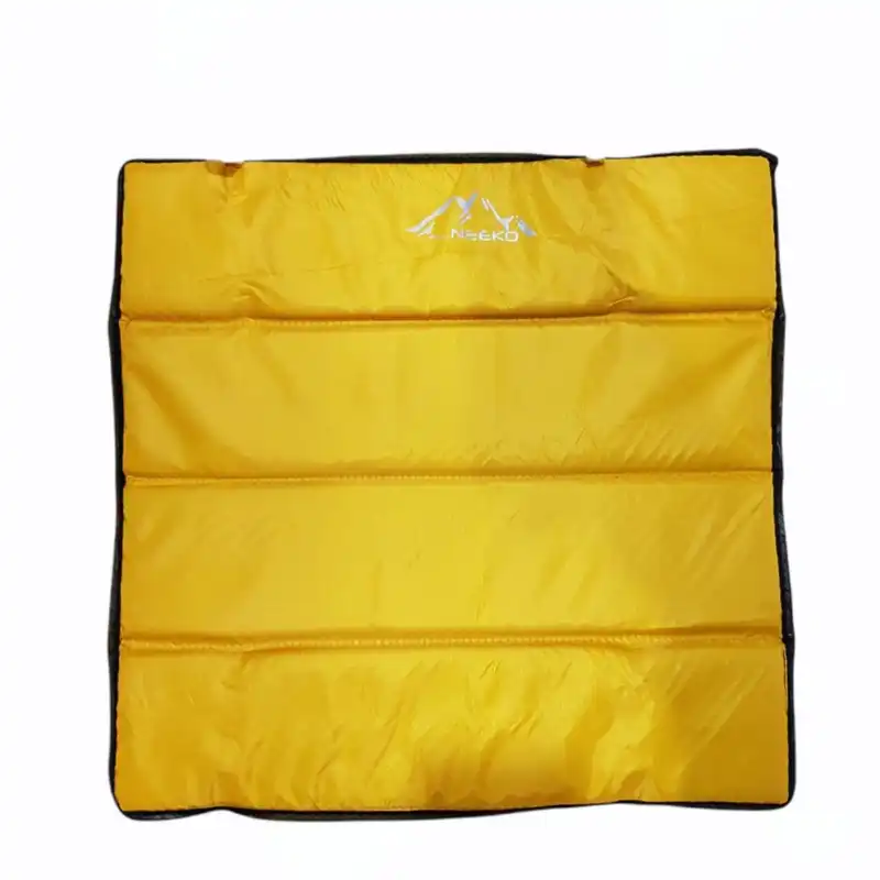 زیر انداز سفری تک نفره آل نیکو مدل 011k