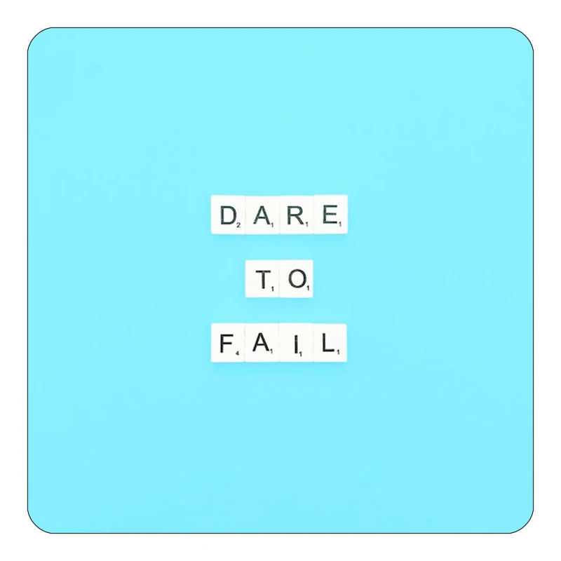 مگنت کاکتی طرح جملات انگیزشی و مثبت مدل mp24720