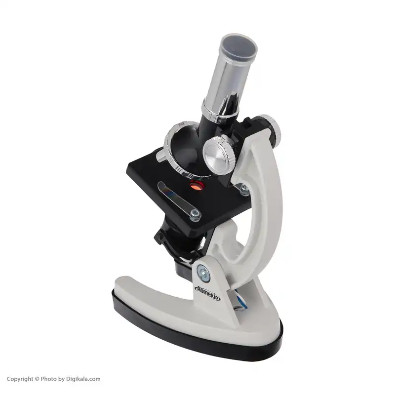 میکروسکوپ آ او مکی مدل S001