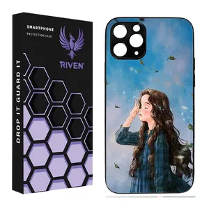 RIVEN RI3-5 Case For Apple iPhone 12 Pro