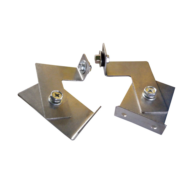 چراغ صنعتی  36 وات گلنور مدل اطلس دیواری