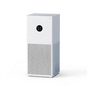 دستگاه تصفیه کننده هوا شیائومی مدل air purifier 4 lite