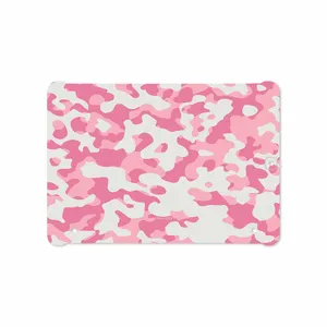MAHOOT Army-Pink Cover Sticker for Samsung Galaxy Tab S2 9.7 2016 T819N